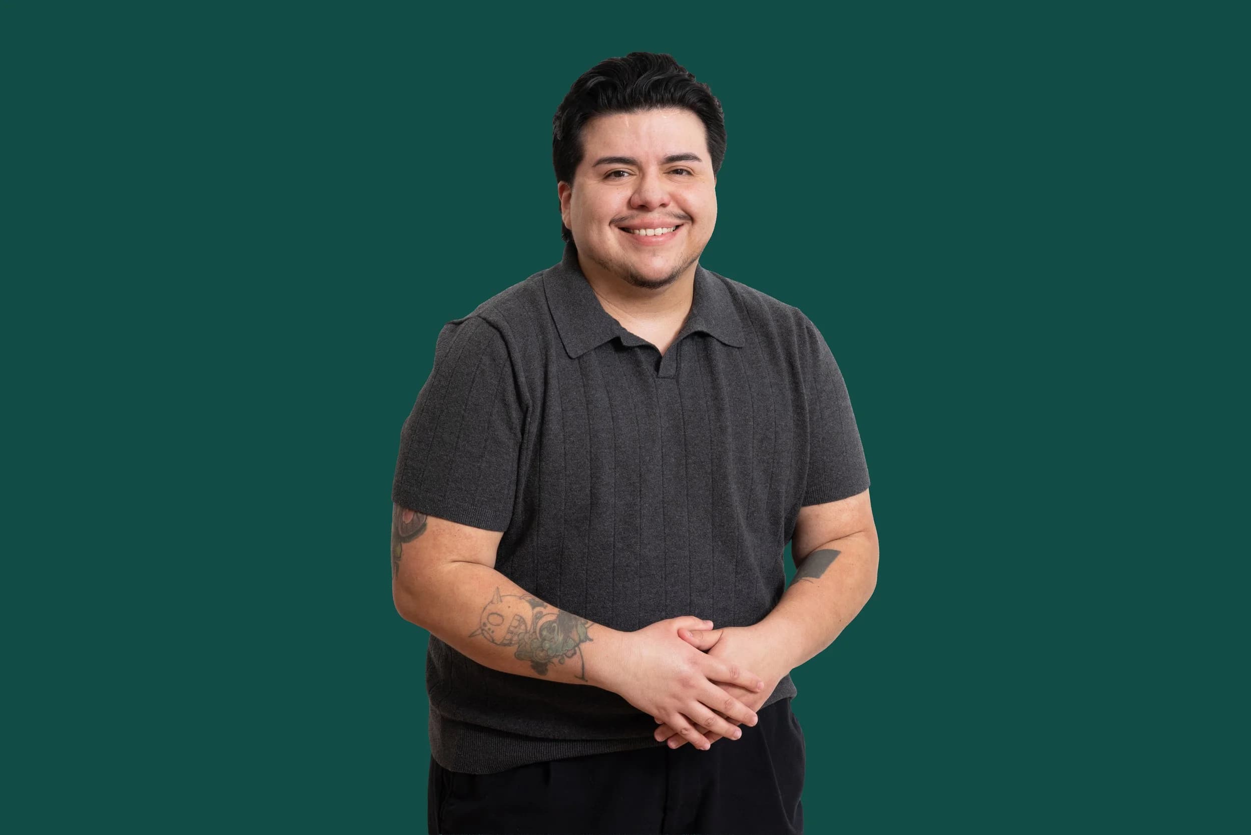 Río Palomares cover photo