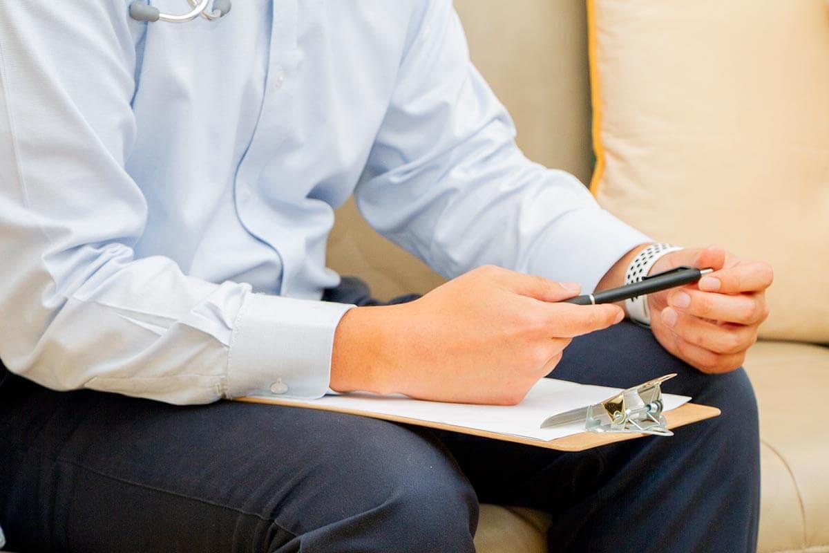 Bayberry Clinic cover photo
