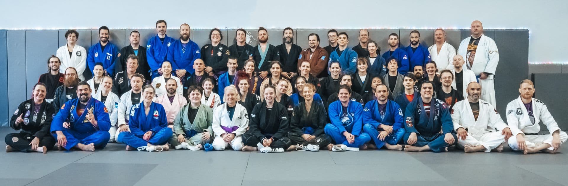 Unicorn Jiu Jitsu cover photo
